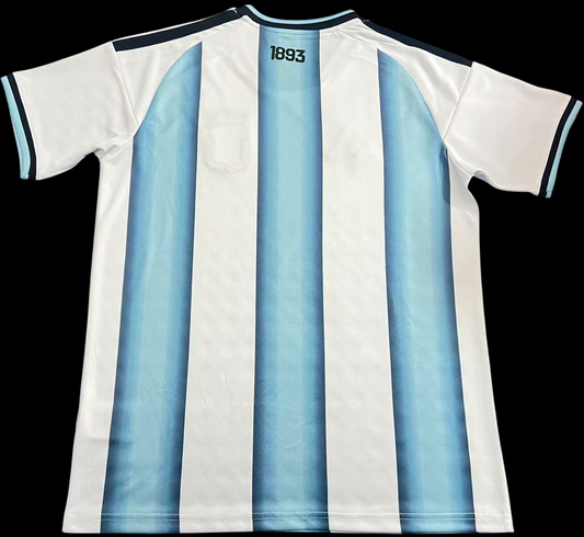 Argentine