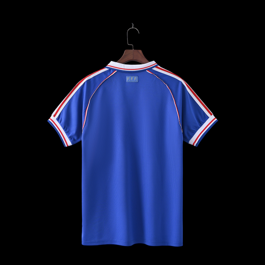 France