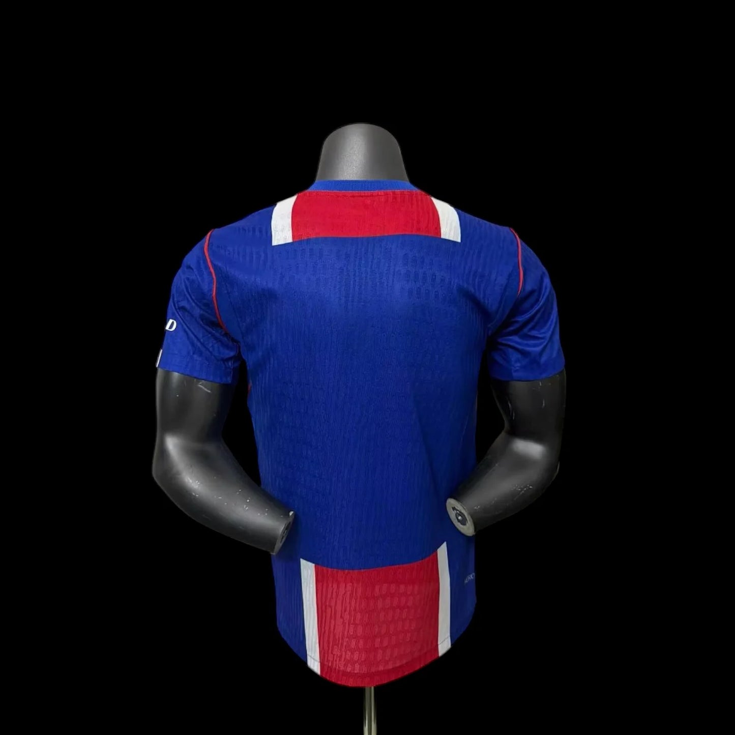 Paris SG Maillot Domicile 26/27 – Version Player (⭐⭐)