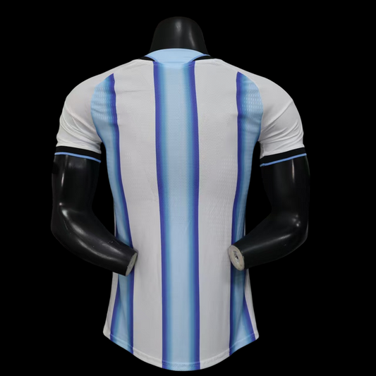 Argentine