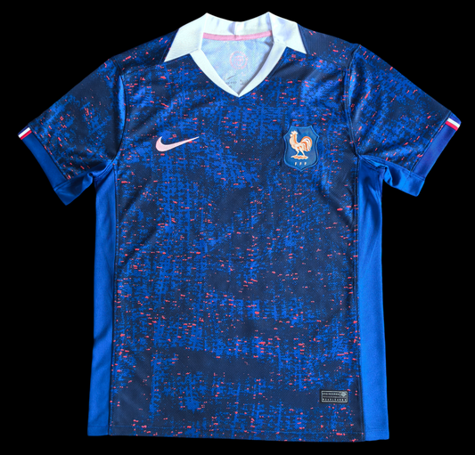 France