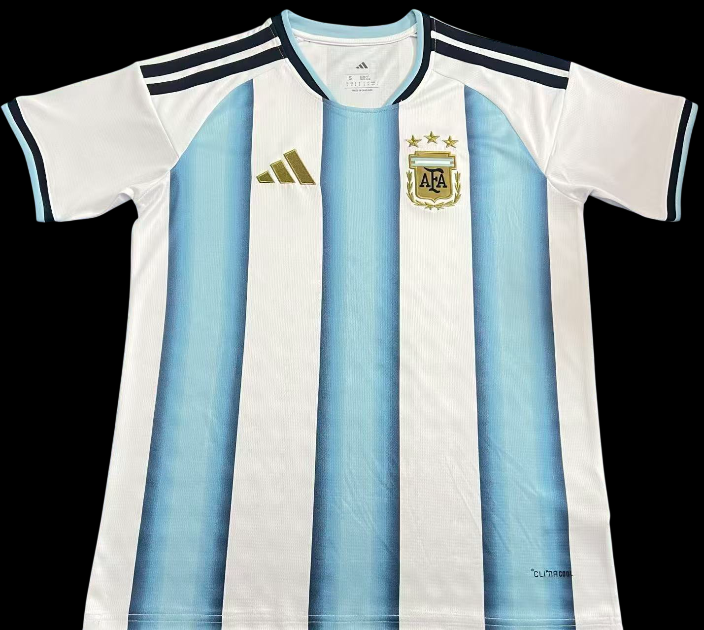 Argentine