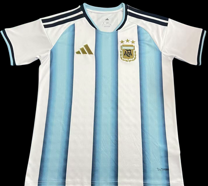 Argentine