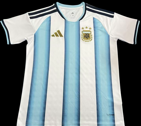 Argentine