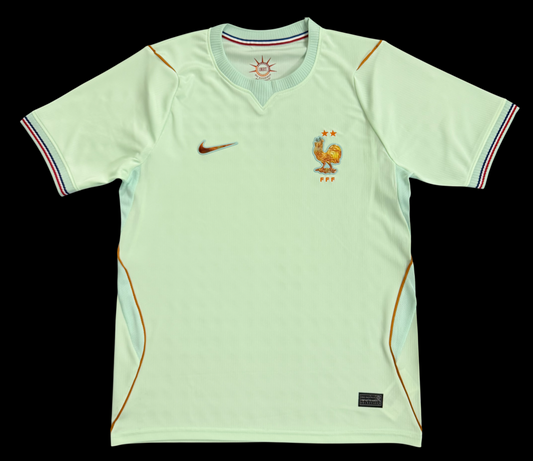 France