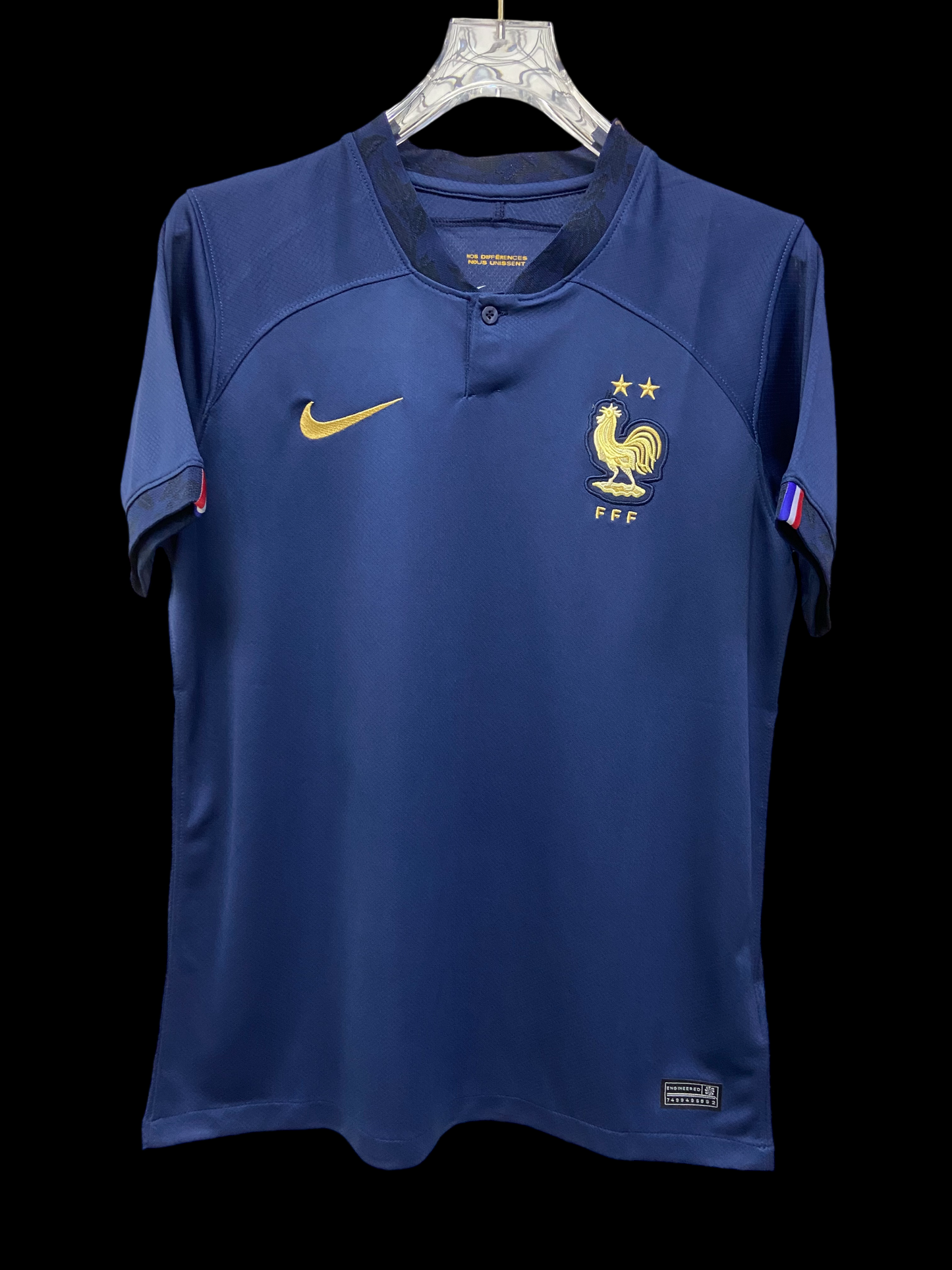 France
