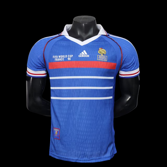 France
