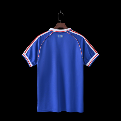 France