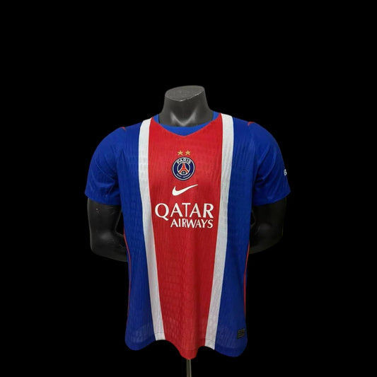 Paris SG Maillot Domicile 26/27 – Version Player (⭐⭐)