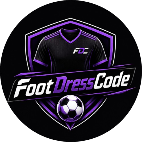 FootDressCode