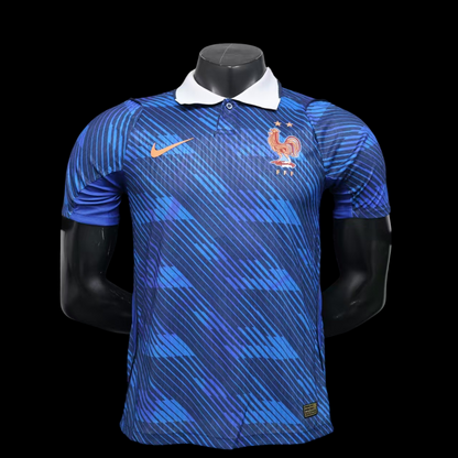 France