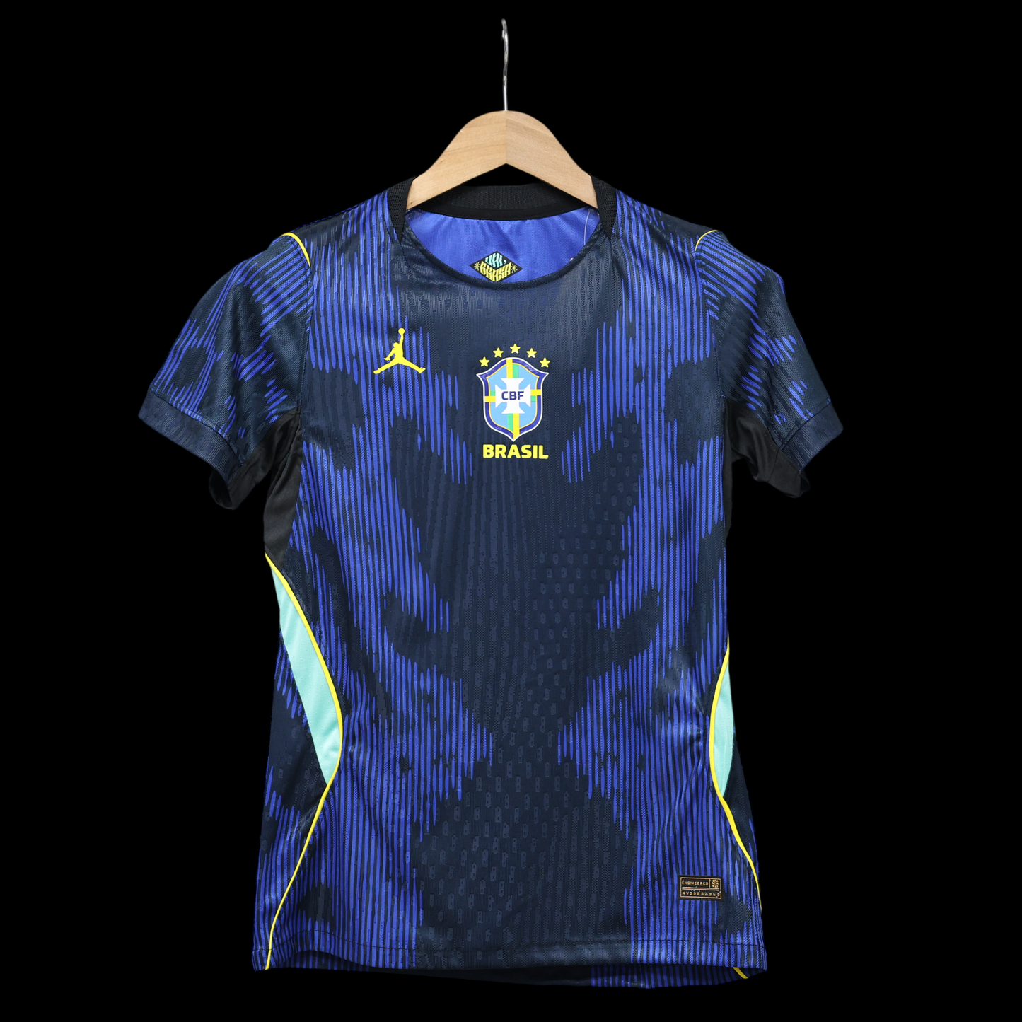 Argentine Version player