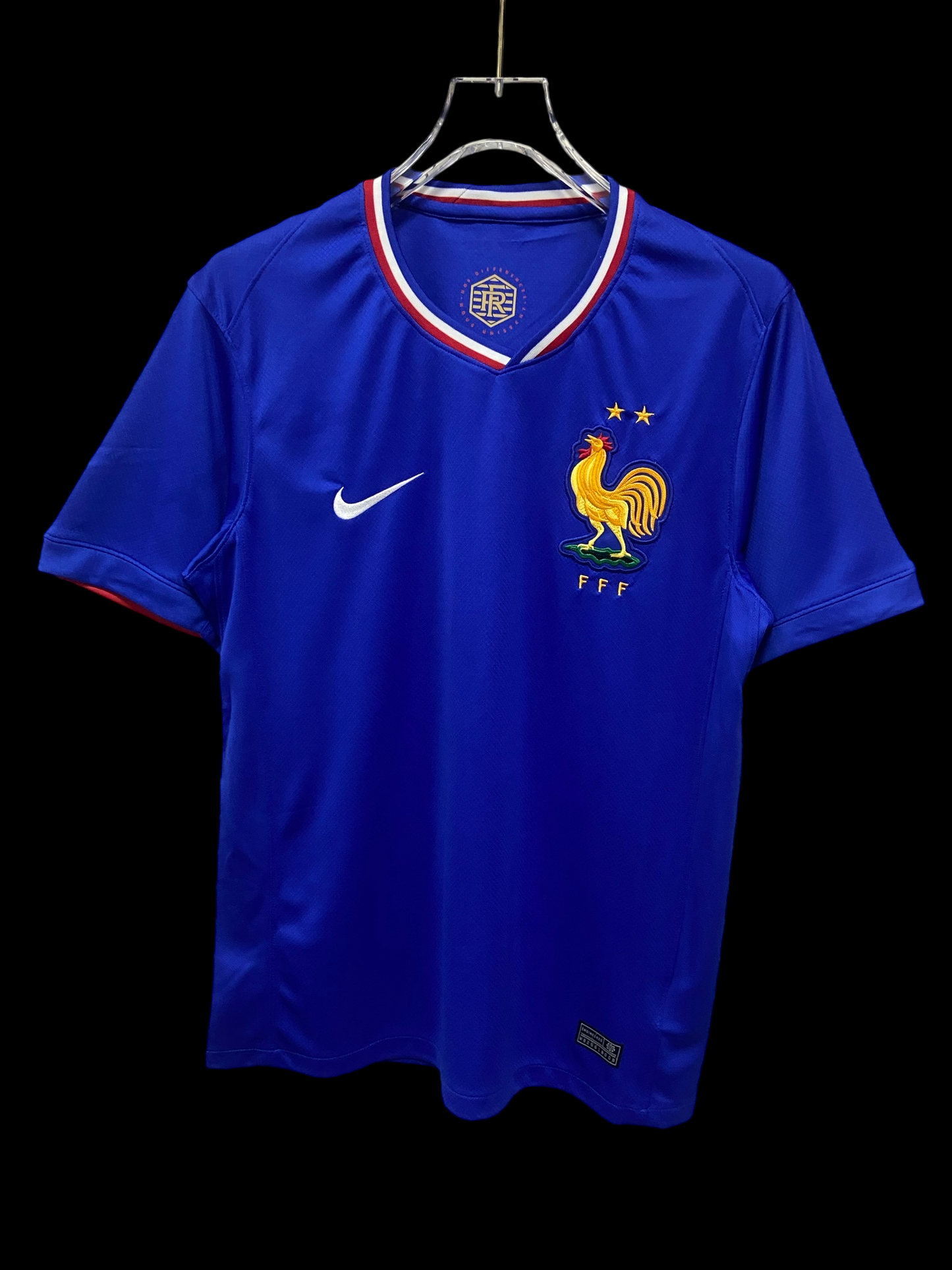 France
