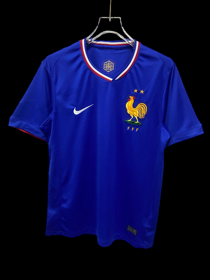 France