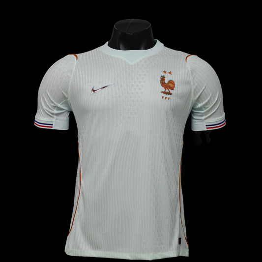France