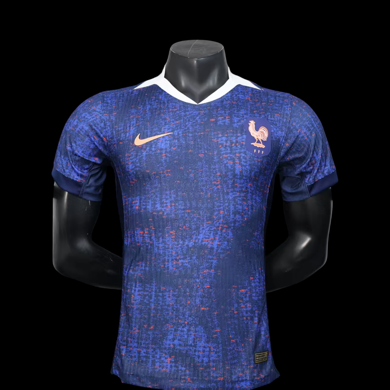 France