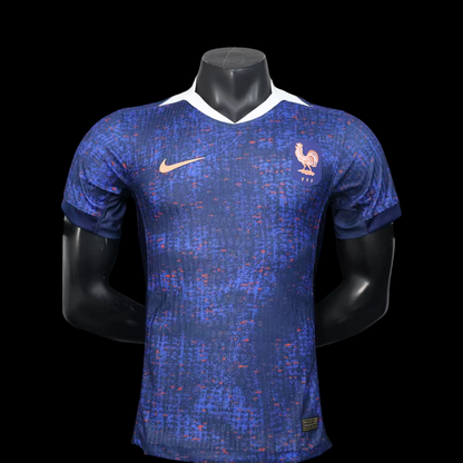France