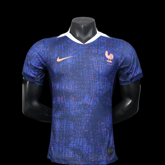 France