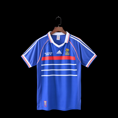France