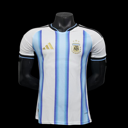 Argentine